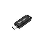 Store ''n'' go lecteur usb flash 64 go usb type - c 3. 2 gen 1 (3. 1 gen 1) noir, cl� usb