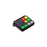 Streamer x, carte de capture