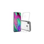 Styleshell flex coque de protection pour tlphones portables 15, 5 cm (6. 1 ; ) housse transparent, ...