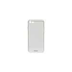 Styleshell flex coque de protection pour tlphones portables gris, transparent, housse smartphone