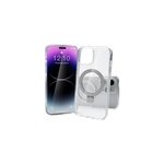 Styleshell shockflex avec fonction support, housse smartphone