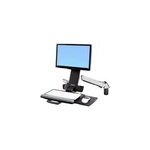 Styleview combo bras assis - debout, support