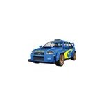 Subaru impreza wrc 2003, jouets de construction
