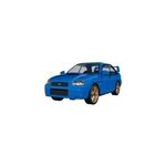Subaru impreza wrx, jouets de construction