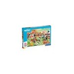 Supercolor 104 pièces maxi - mickey, puzzle Supercolor 104 pièces maxi - mickey, puzzle