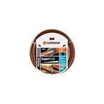 Premium superflex tuyau d''arrosage 25 m au - dessus du sol multicolore Premium superflex tuyau d''arrosage 25 m au - dessus du sol multicolore