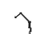 Support pour microphone ib - mag103b - t