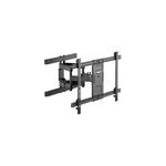 Support mural tv pro fullmotion (l)