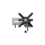 Support mural tv ultra fin 43 ; wm 6254