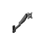 Support mural universel pour moniteur, support de moniteur