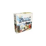 Sur les chemins de darwin, jeu de soci�t�