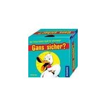 Vraiment s�r ?, jeu de soir�e