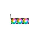 Swafan ex12 argb sync pc cooling fan tt premium edition, ventilateur de botier