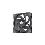 Swafan gt12 pc cooling fan tt premium edition, ventilateur de botier