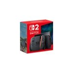 Switch 2, console de jeu