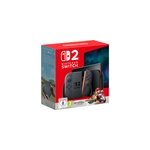 Switch 2 + mario kart world, console de jeu Switch 2 + mario kart world, console de jeu