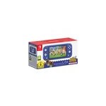 Switch animal crossing console de jeux portables 14 cm (5. 5 ; ) 32 go Écran tactile wifi bleu Switch animal crossing console de jeux portables 14 cm (5. 5 ; ) 32 go Écran tactile wifi bleu