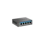 Switch non administrable 5 ports multi - gigabit 2, 5g