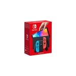 Switch (oled model), console de jeu Switch (oled model), console de jeu