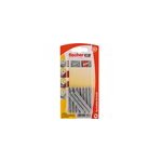 Sx 6x50 k de, cheville