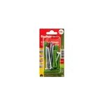 Sx plus green 10x50 s k 5, 567867, cheville Sx plus green 10x50 s k 5, 567867, cheville