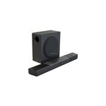 Sxfi carrier, barre de son Sxfi carrier, barre de son