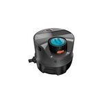 Syst�me d''arrosage aquaprecise, a�rien, syst�mes de gicleurs