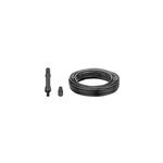 Système micro - gouttes pour haies / arbustes (50 m), goutteurs Système micro - gouttes pour haies / arbustes (50 m), goutteurs