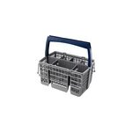 Sz73100 pice et accessoire de lave - vaisselle gris panier  couverts