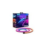 Table de jeu avec lumi�re n�on