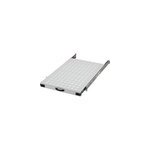Tablette coulissante 1000 mm 1he, tagre