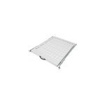 Tablette coulissante 800 mm 1he, tagre