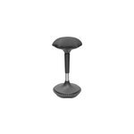 Tabouret de bureau ergonomique / aide � la position debout, si�ge
