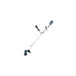 Taille - bordures � batterie dur190uzx9, 18 volts, coupe - bordures