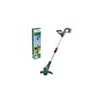 Taille - bordures � batterie universal grasscut 18v - 23 - 450 solo, 18volt, coupe - bordures