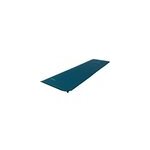 Tapis skylark simple 3cm, bleu