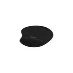 Tapis de souris ergonomique avec repose - poignet en gel