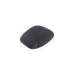 Tapis de souris en mousse repose - poignets