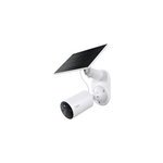 Tapo c410 kit balle (forme) camra de scurit ip extrieure 2304 x 1296 pixels plafond / mur, camra ...
