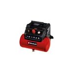 Tc - ac 190 / 6 / 8 of, compresseur