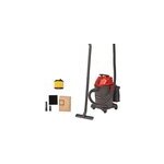 Tc - vc 1825 a, aspirateur sec / humide Tc - vc 1825 a, aspirateur sec / humide