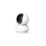 Tc70 pan / tilt home security wi - fi, cam�ra de surveillance