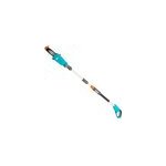 Tcs 20 / 18v p4a 5 cm noir, bleu, orange, lagueur