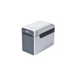Td - 2120n imprimante pour étiquettes thermique directe 203 x 203 dpi 152, 4 mm / sec avec fil ethernet ... Td - 2120n imprimante pour étiquettes thermique directe 203 x 203 dpi 152, 4 mm / sec avec fil ethernet ...