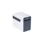 Td - 2135nwb - imprimante d''�tiquettes de bureau avec usb, wi - fi et bluetooth
