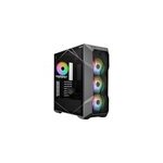 Td500 max boîtier midi tower Td500 max boîtier midi tower