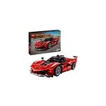 Technic 42212, ferrari fxx k lego , jouets de construction