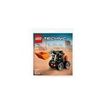 Technic - chargeur compact, jouets de construction