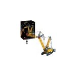 Technic - la grue sur chenilles liebherr lr 13000, jouets de construction Technic - la grue sur chenilles liebherr lr 13000, jouets de construction