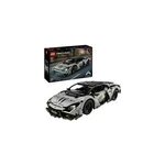 Technic - lamborghini revuelto, jouets de construction